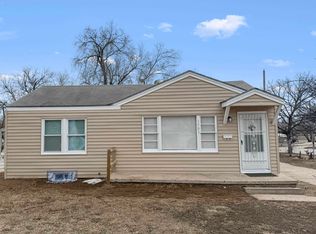 1701 E Marion Rd, Wichita, KS 67216