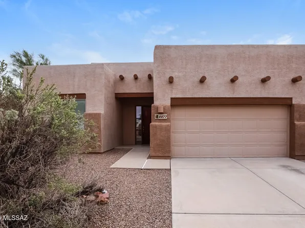 8877 N Sky Dancer Cir, Tucson, AZ 85742