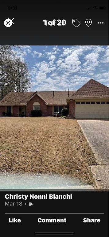 8945 Woodmark Dr - Property Image