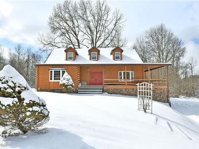 3339 Bushnell Campbell Rd, Fowler, OH, 44418