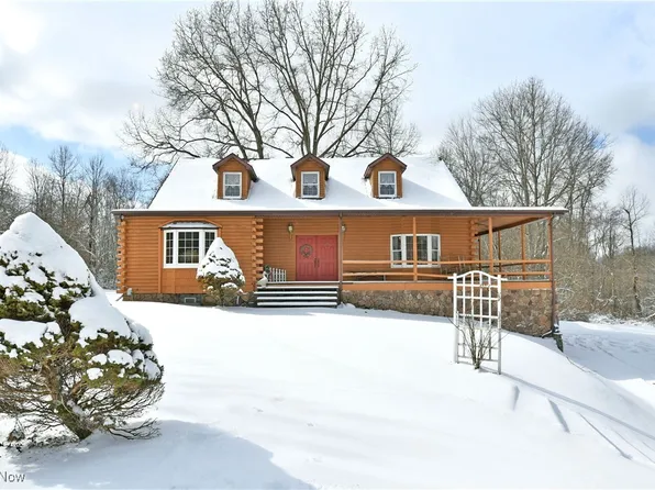 3339 Bushnell Campbell Rd, Fowler, OH 44418