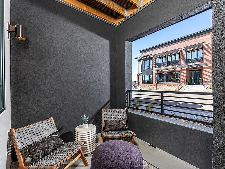 Olivean Apartments — Photo 43