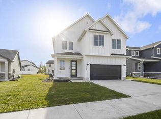 306 W Ropelato Dr, Logan, UT 84321