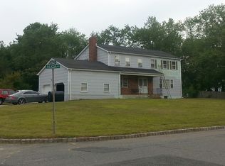 3019 Alicia Dr, Wall Township, NJ 07719