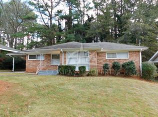 1124 Canal St, Decatur, GA 30032