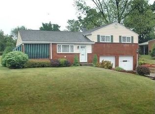 322 Noel Dr, Monroeville, PA 15146
