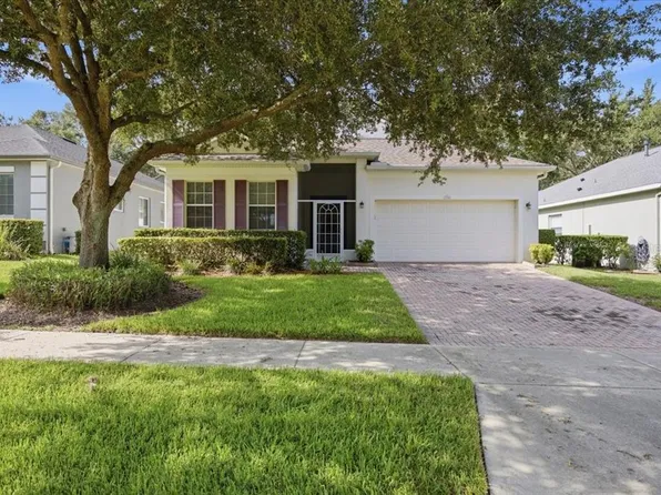 794 Wolf Creek St, Clermont, FL 34711