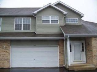 3042 25th St #21, Kenosha, WI 53144