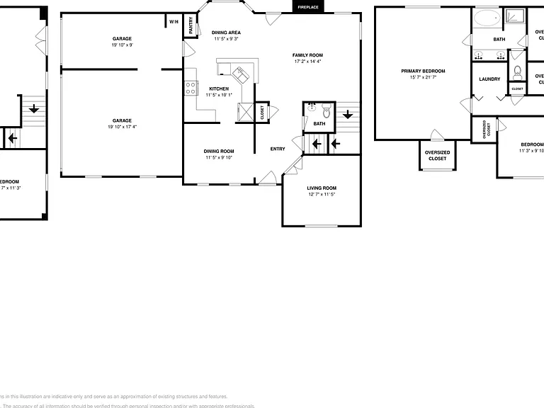 45 Rock Mill Trl — Photo 24