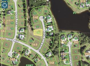 17467 Cornflower Ln #18, Punta Gorda, FL 33955
