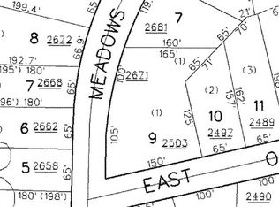 2503 E Osborne Rd NE, Atlanta, GA 30319