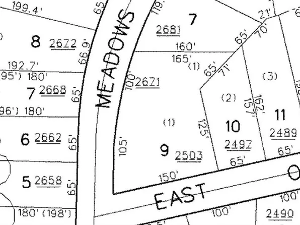 2503 E Osborne Rd NE, Atlanta, GA 30319