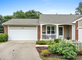 5136 Strawberry Pines Ave NW, Comstock Park, MI 49321