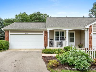 5136 Strawberry Pines Ave NW, Comstock Park, MI, 49321