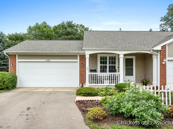 5136 Strawberry Pines Ave NW, Comstock Park, MI 49321