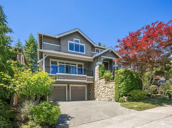 7523 Snowberry Avenue SE, Snoqualmie, WA 98065