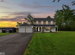 258 Freed Rd, Harleysville, PA 19438