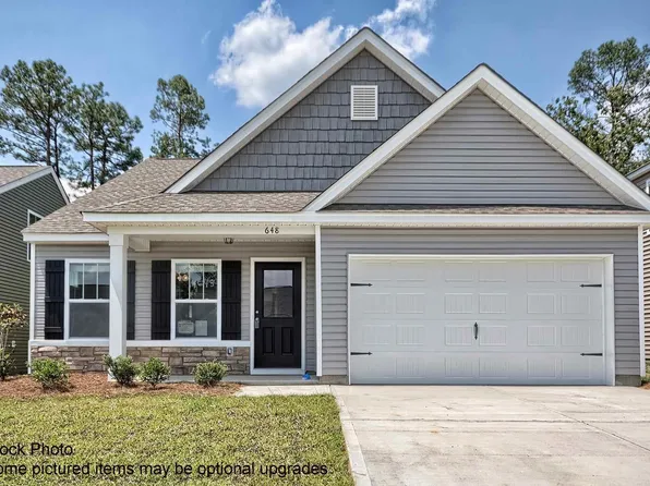 477 Walking Ln, Lexington, SC 29073