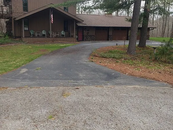 W7748 Woodland Dr, Menominee, MI 49858