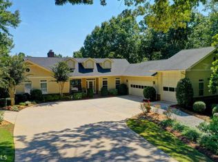 2032 Riverwood Dr, Gainesville, GA 30501