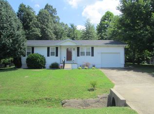 3016 Huckshold Dr, Madisonville, KY