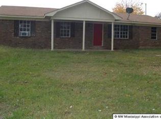 250 Banger Rd, Sarah, MS 38665