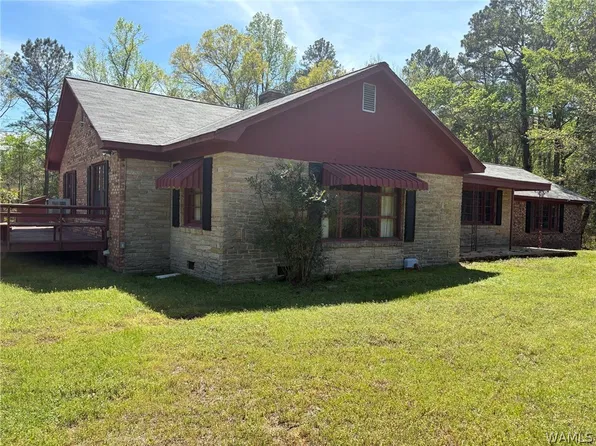 9040 County Road 26 S, Bankston, AL 35542
