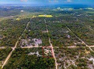 0 NE 86th St, Bronson, FL 32621