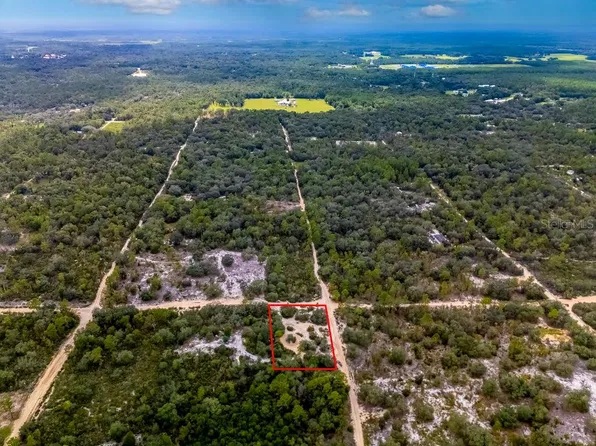 0 NE 86th St, Bronson, FL 32621