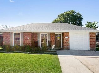 1721 Home Ave, Metairie, LA 70001