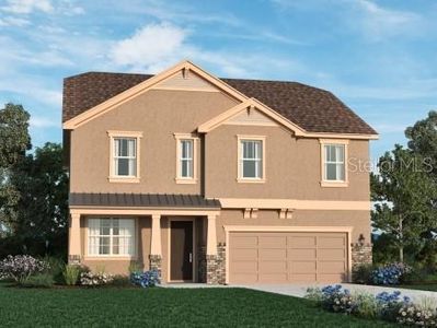 274 Oakmont Reserve Cir, Longwood, FL, 32750