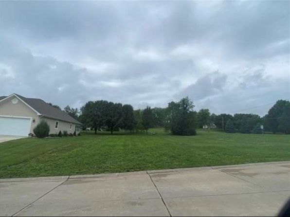 Land For Sale St Joseph Mo