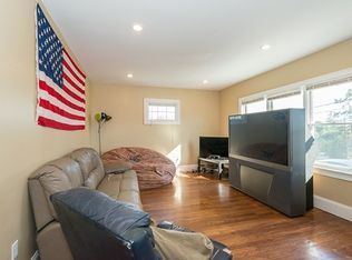 248 Parker Hill Ave, Boston, MA 02120