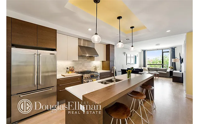 Sold by Douglas Elliman | media 16