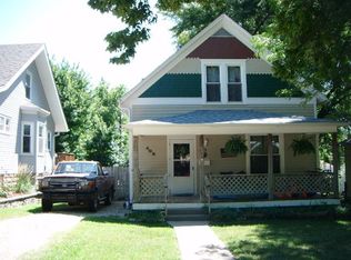 408 Huntress St, Clay Center, KS 67432