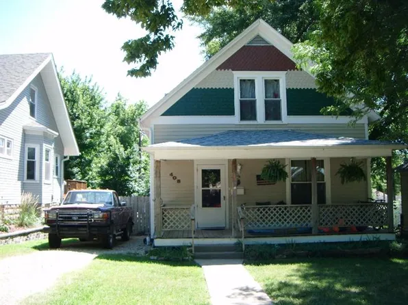 408 Huntress St, Clay Center, KS 67432