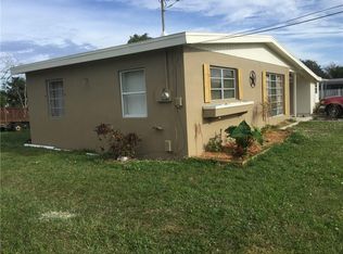 22258 Hernando Ave, Pt Charlotte, FL 33952