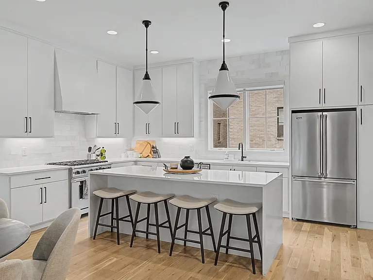 1109 Bate Ave #2 — Photo 8