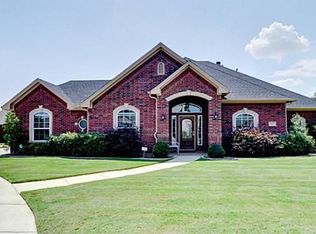 911 Cumberland Trl, Mansfield, TX 76063
