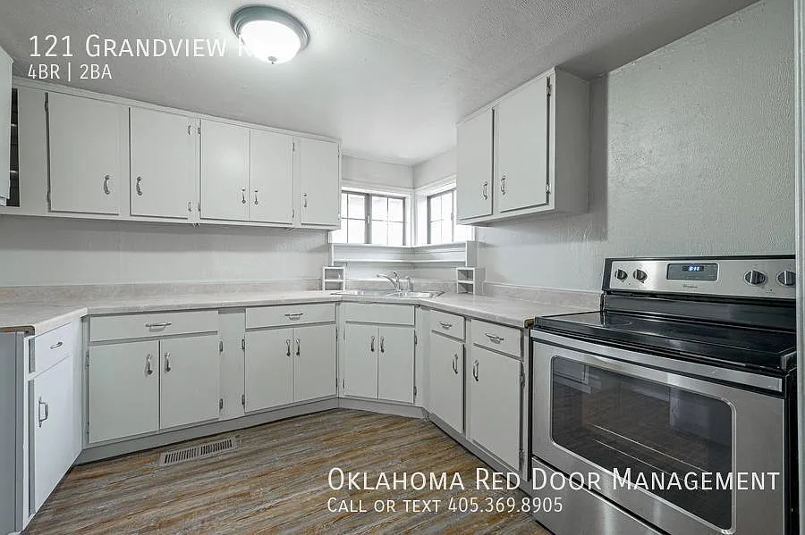 4 bed, 1.5 bath, 1345 sqft, $1,245 — Photo 3