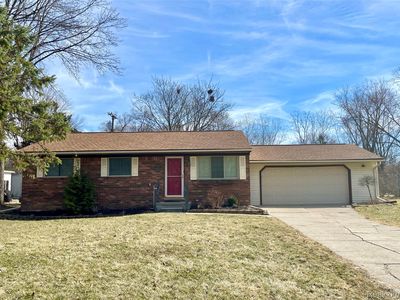 19464 Parkville St, Livonia, MI, 48152
