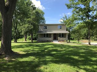 5305 Hunning Rd, High Ridge, MO 63049