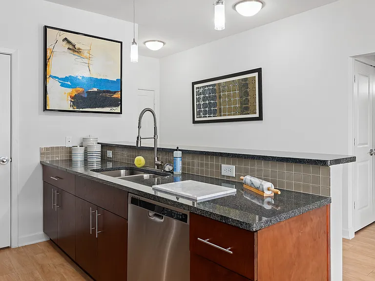Residences at Park Place — Photo 51