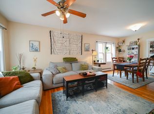 16 Kondazian St, Watertown, MA 02472