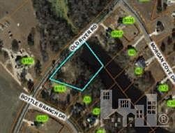 1st image of 1 Old River Road LOT 1,2