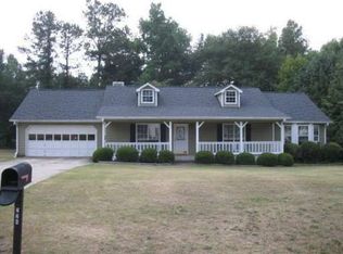 224 Timber Ln, Stockbridge, GA 30281