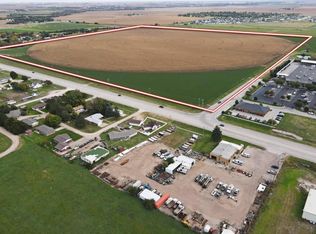2nd Avenue & Hwy #10, Kearney, NE 68847