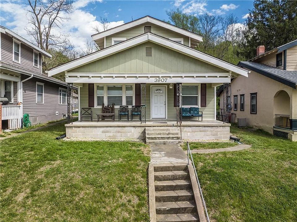 1st image of 3907 Terrace Ave