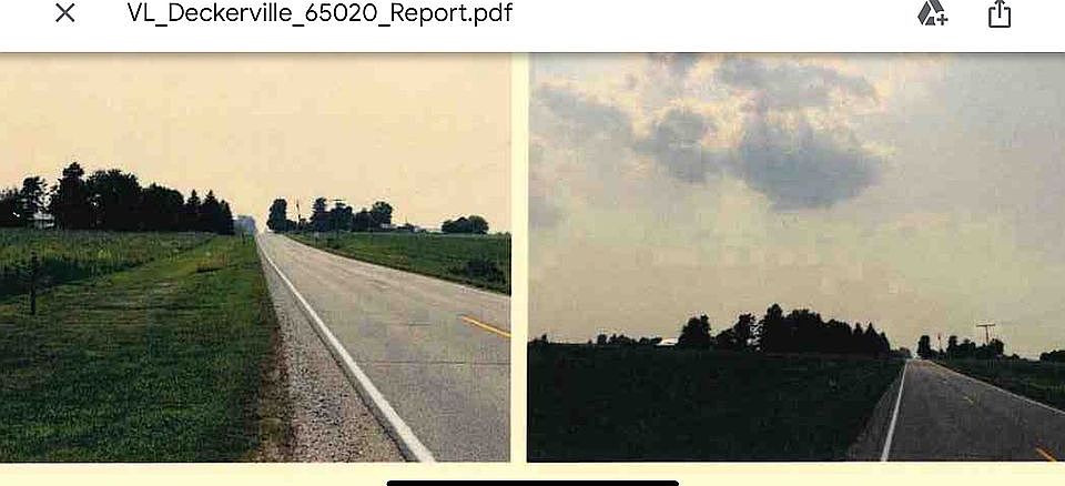 2nd image of 4650 East Deckerville Rd