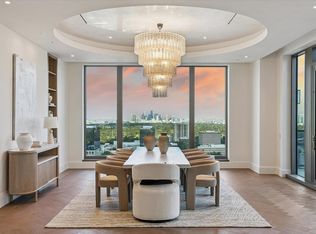 1275 S Post Oak Ln #2502, Houston, TX 77056